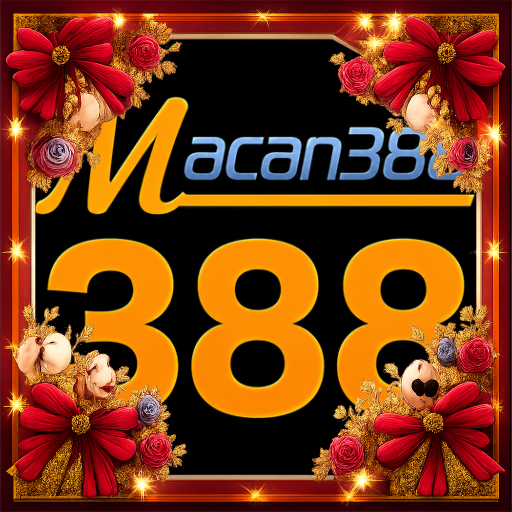 macan388 — galeri pratinjau - APK Resmi